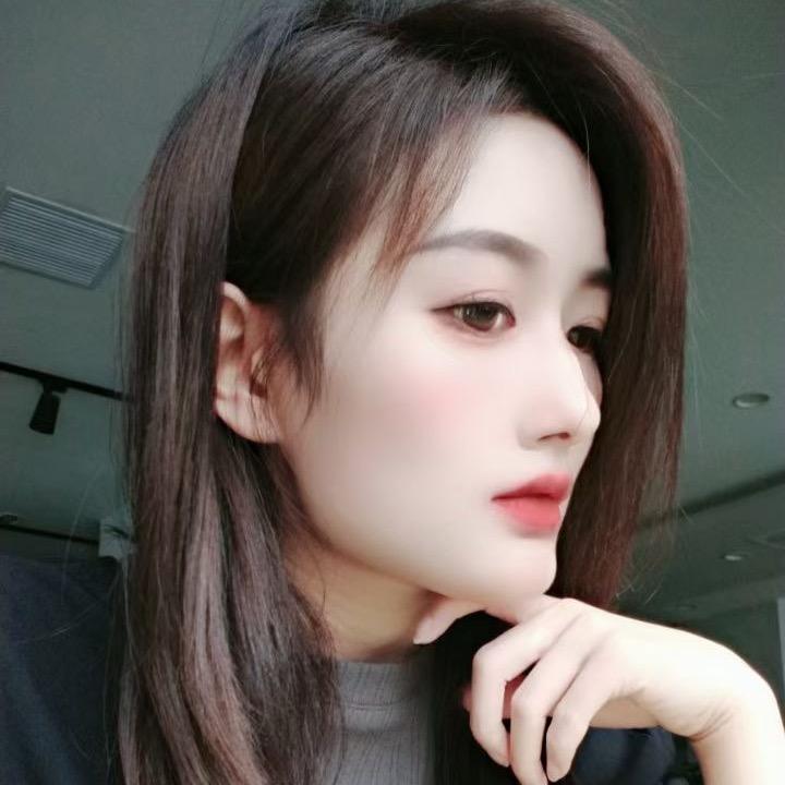 @坦然一笑～