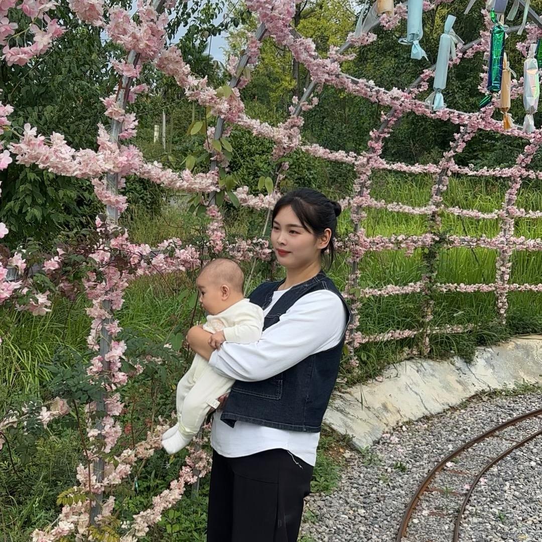 菲菲❤️