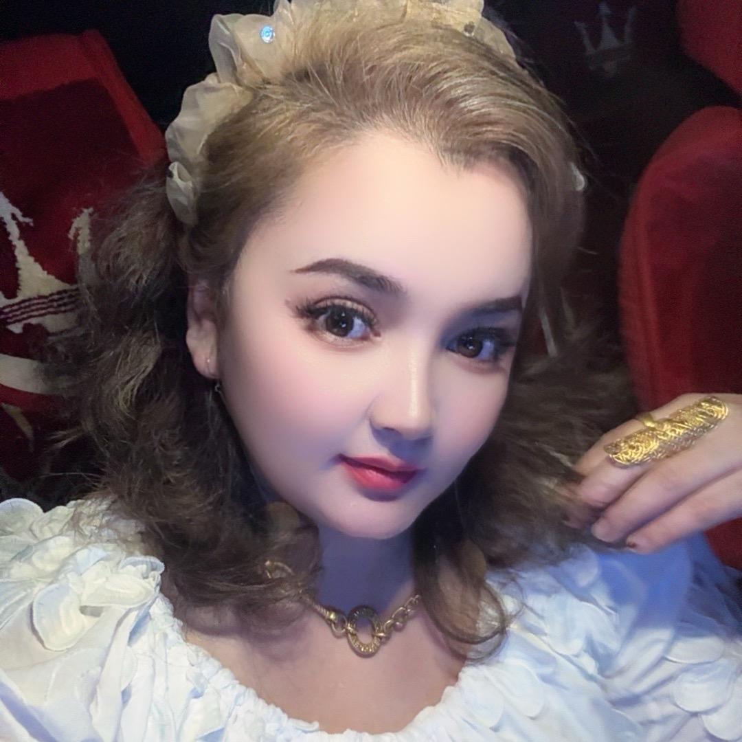辣姑娘🌮