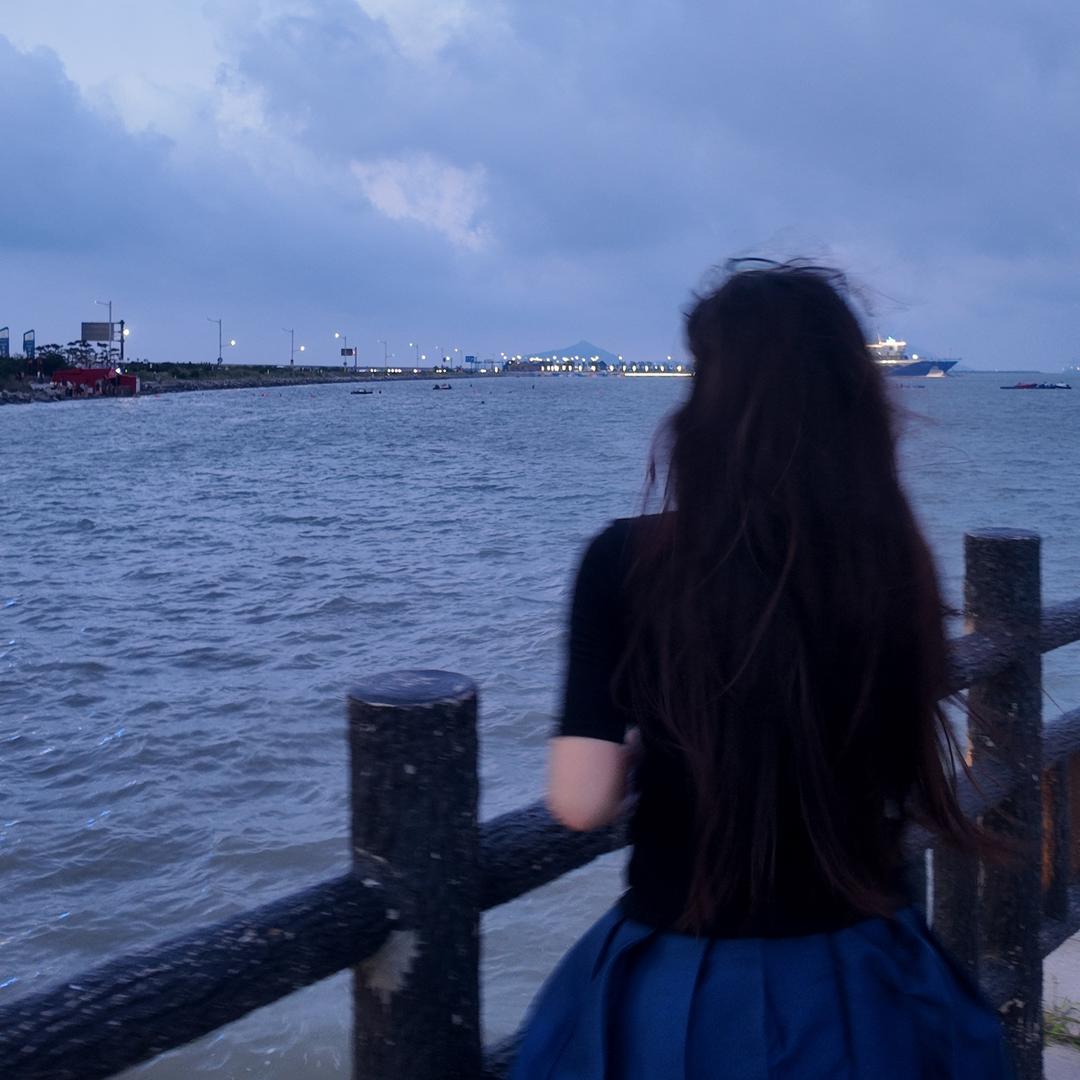 没鸭梨🍐老师