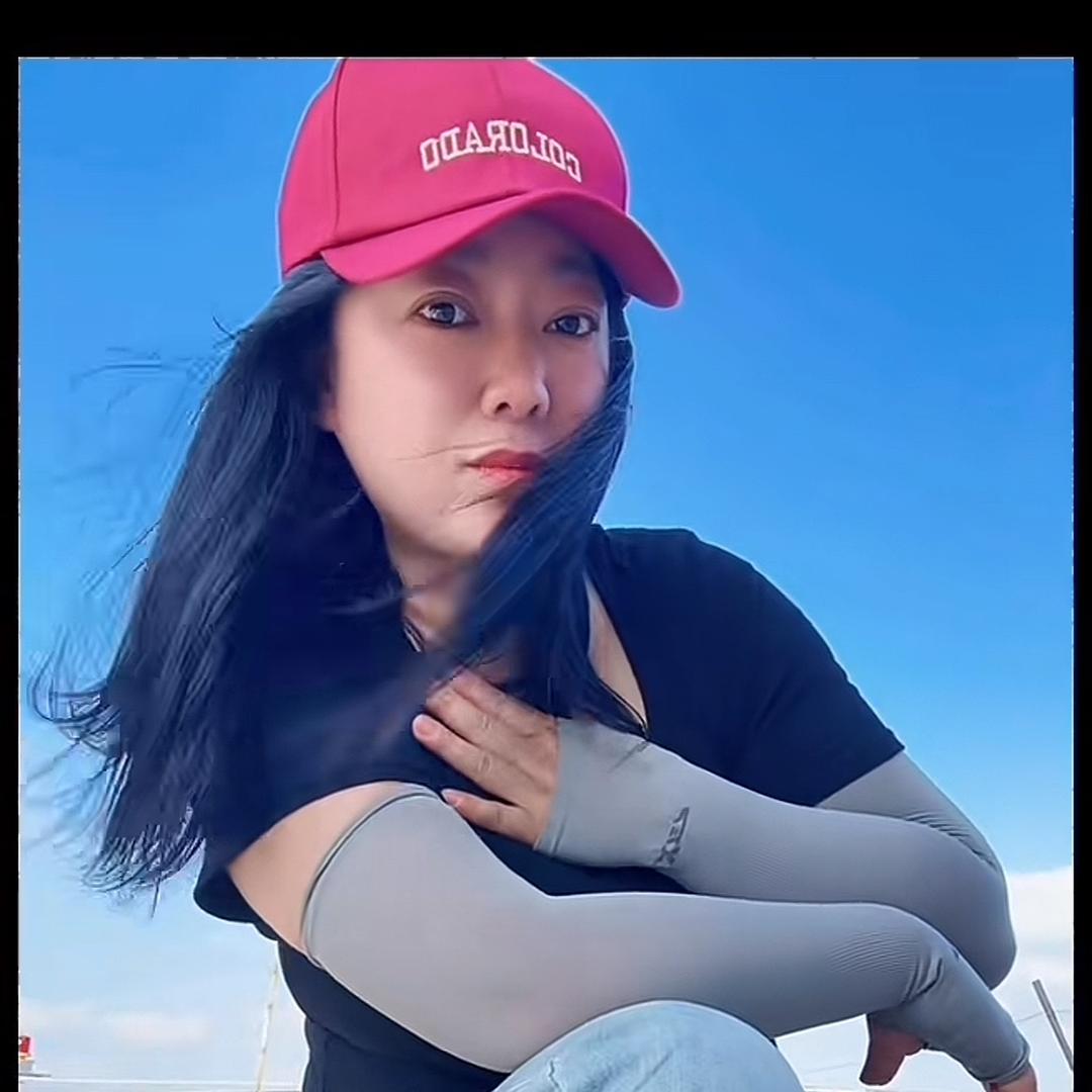 九儿妈生活号