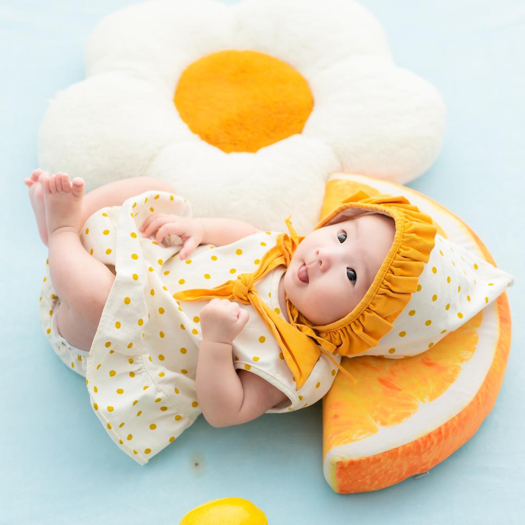 甜心酸果酱💕(带娃中)