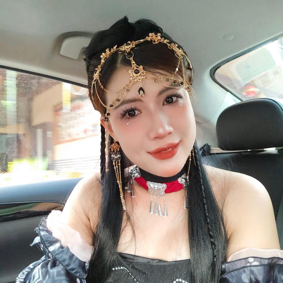 小春带你买大牌