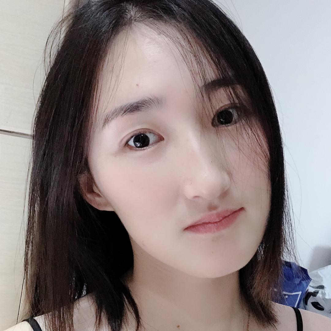 少女还是老阿姨