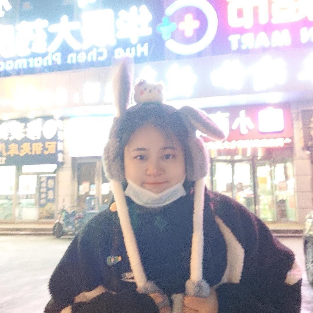 普通的热心市民
