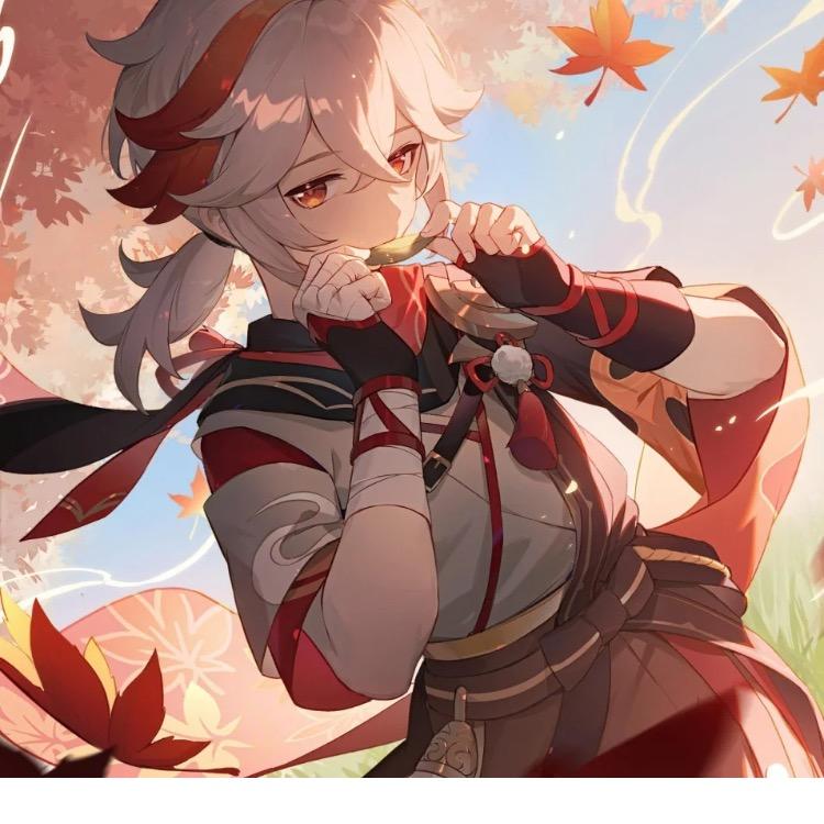 Eva～