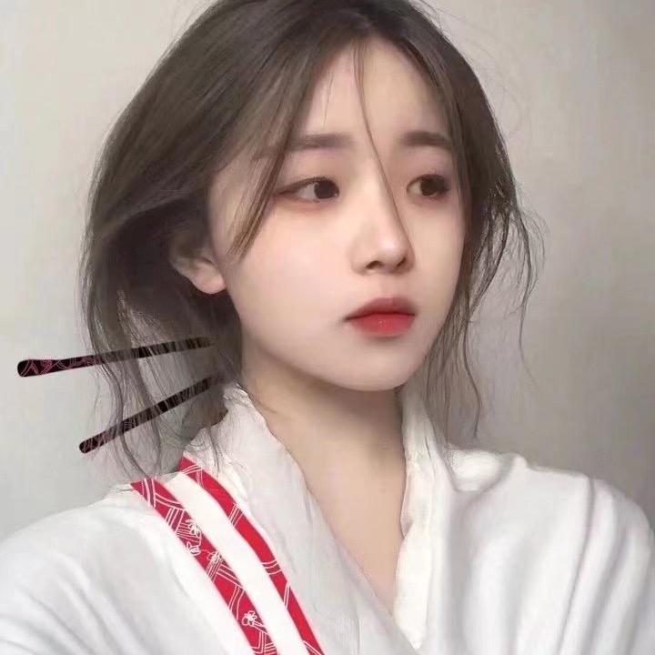 酒城姑娘