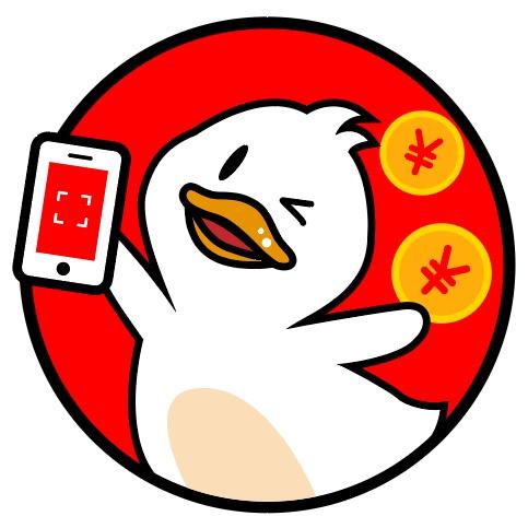 扫鸭扫-咨询中心