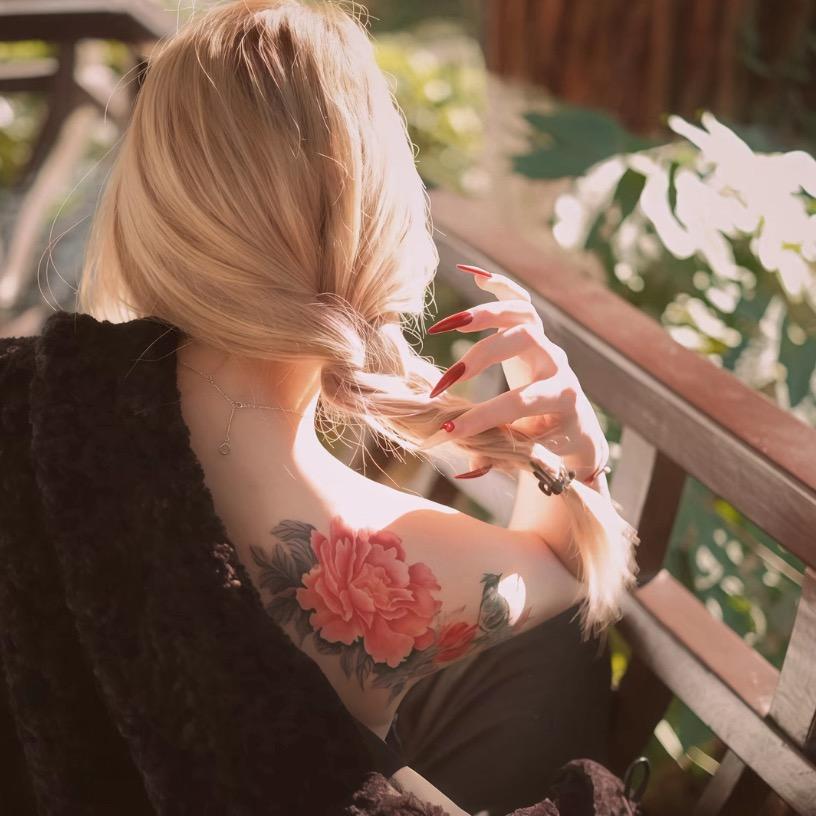 笨蛋总是牛眼泪