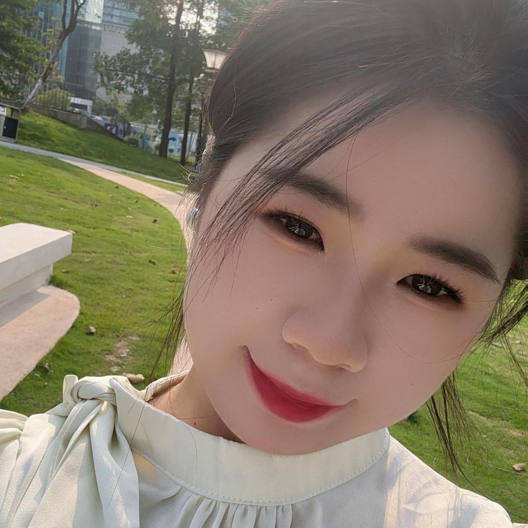 🎀广西妹