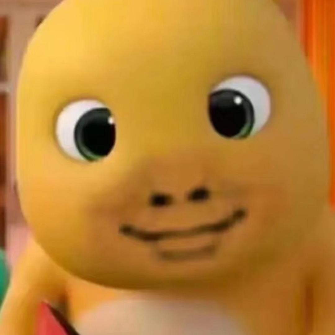 尼古丁真（都不重要）