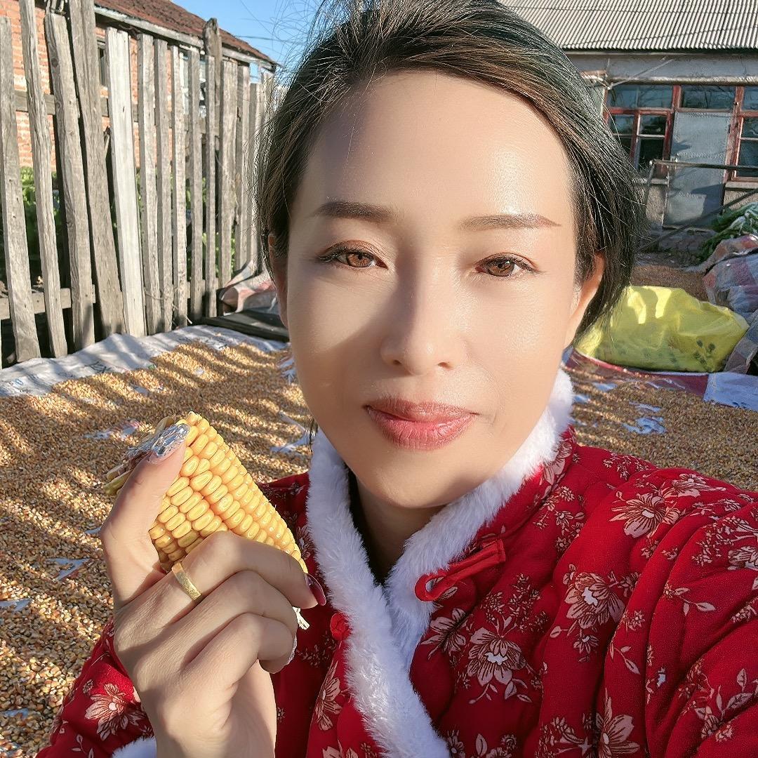 望奎县滴姐百货超市