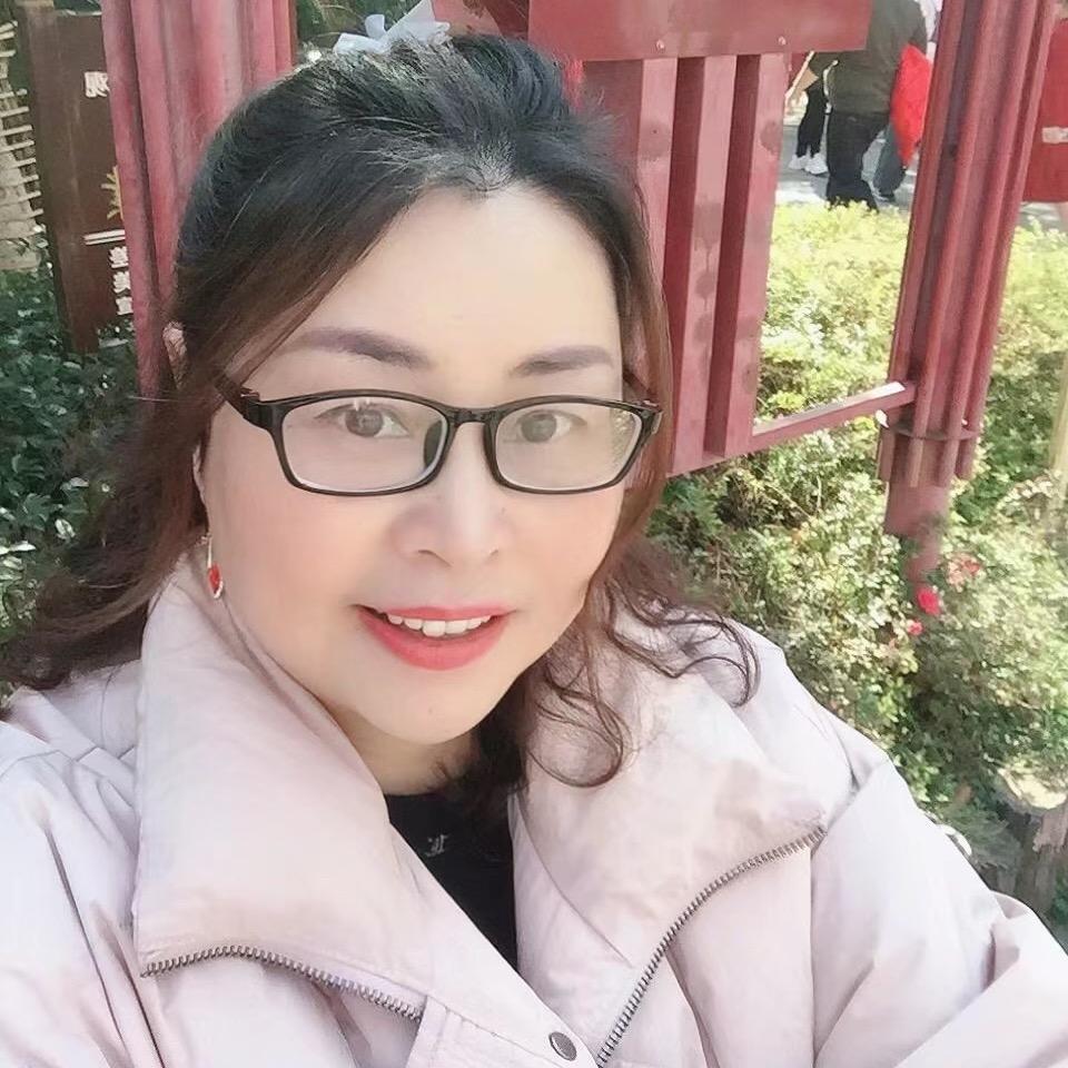 香山红叶🍁