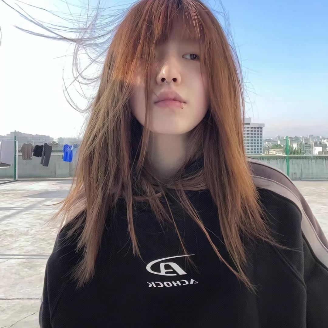 冰释不了前嫌🕷️