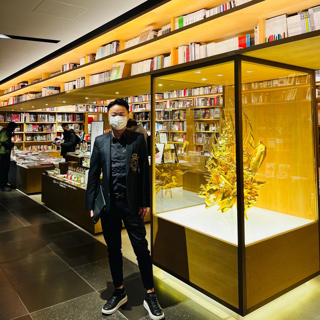 ❀ི 零零零零凌～公子