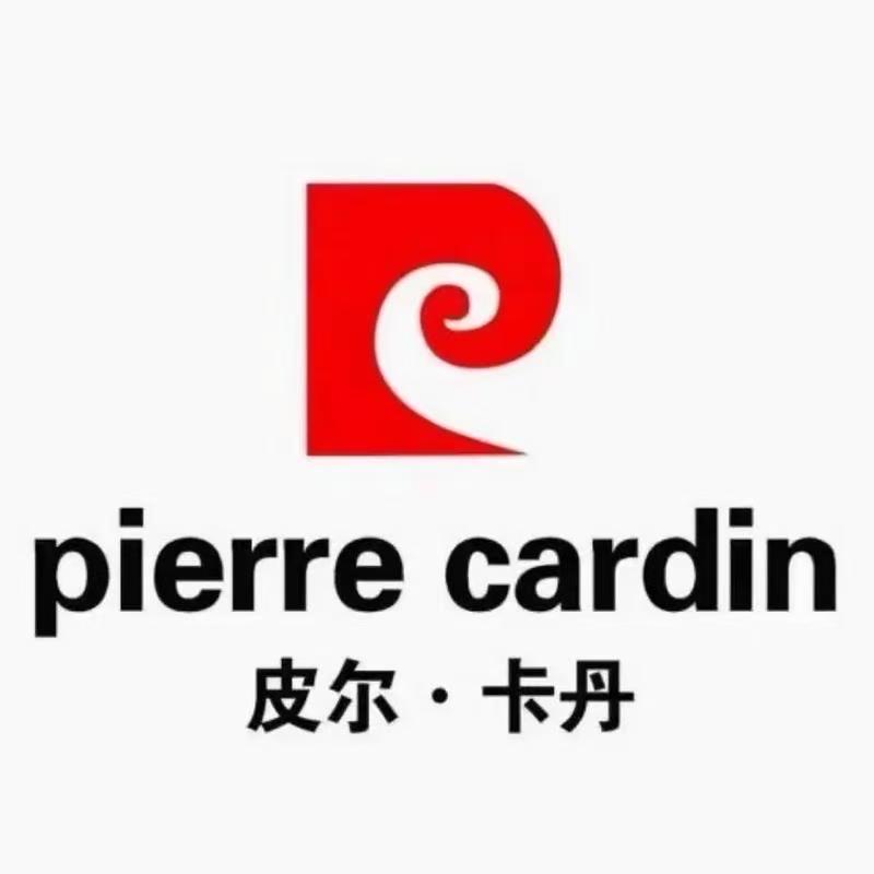 皮尔卡丹合盈智创男装专卖店