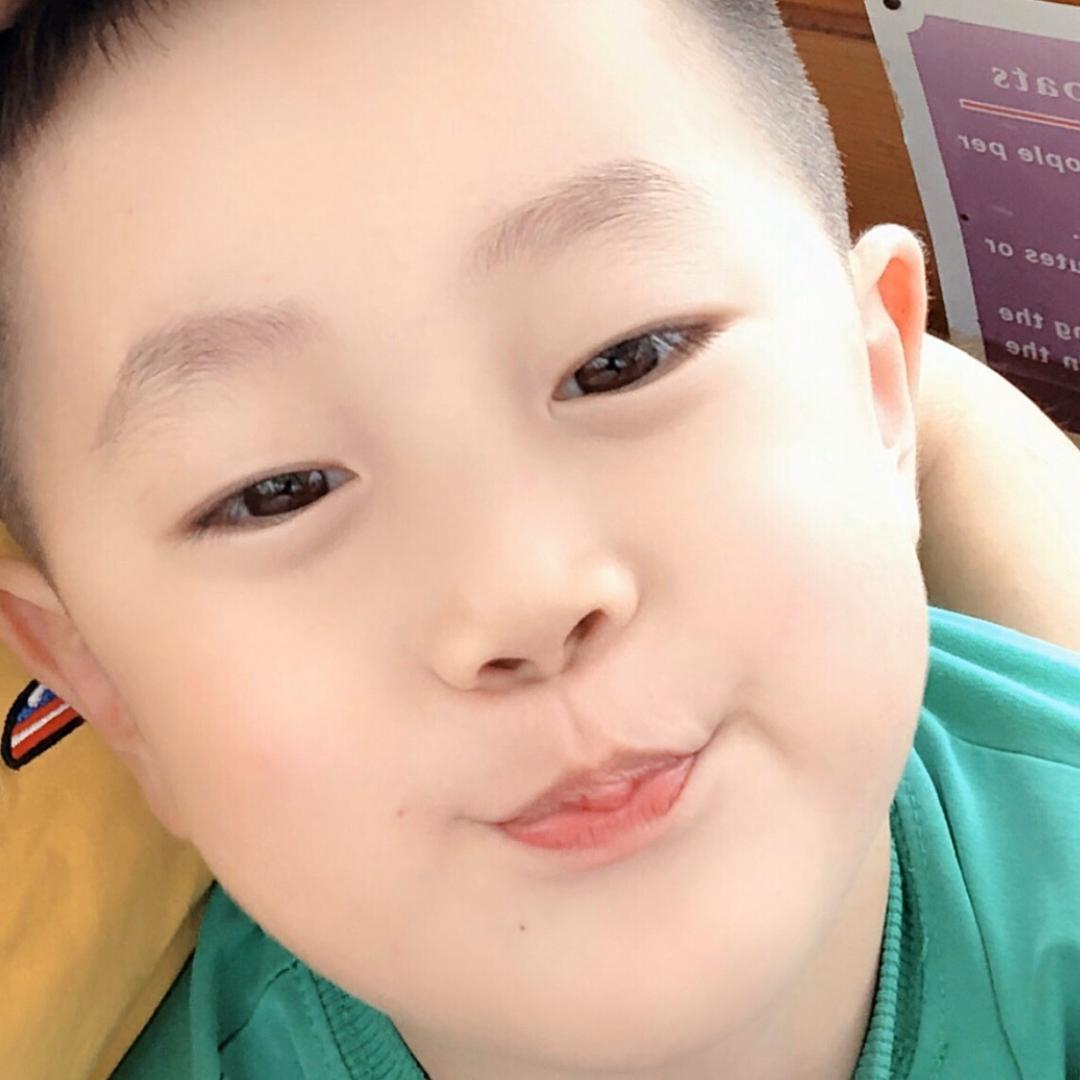❤️豆豆❤️