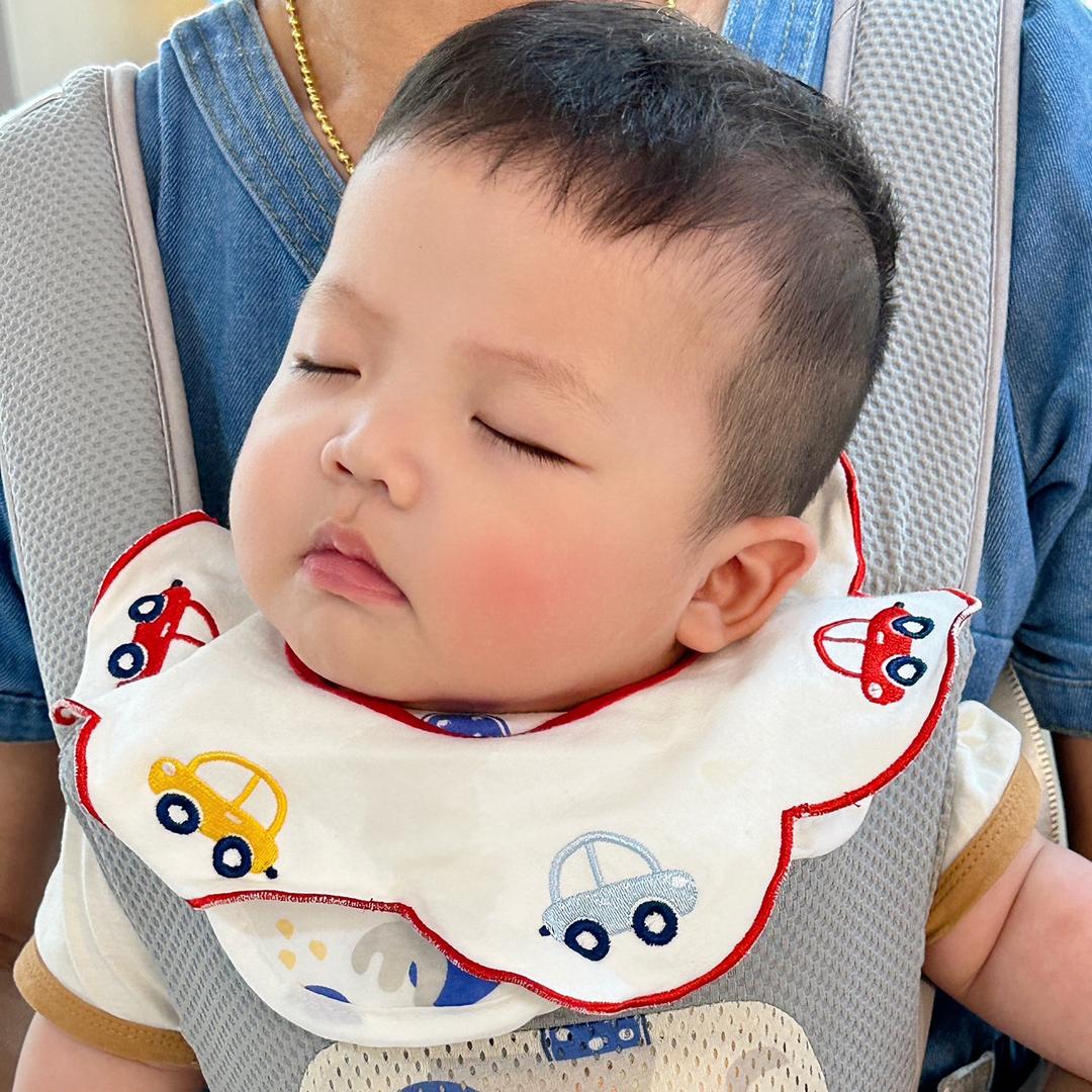 小星妈妈的辅食频道