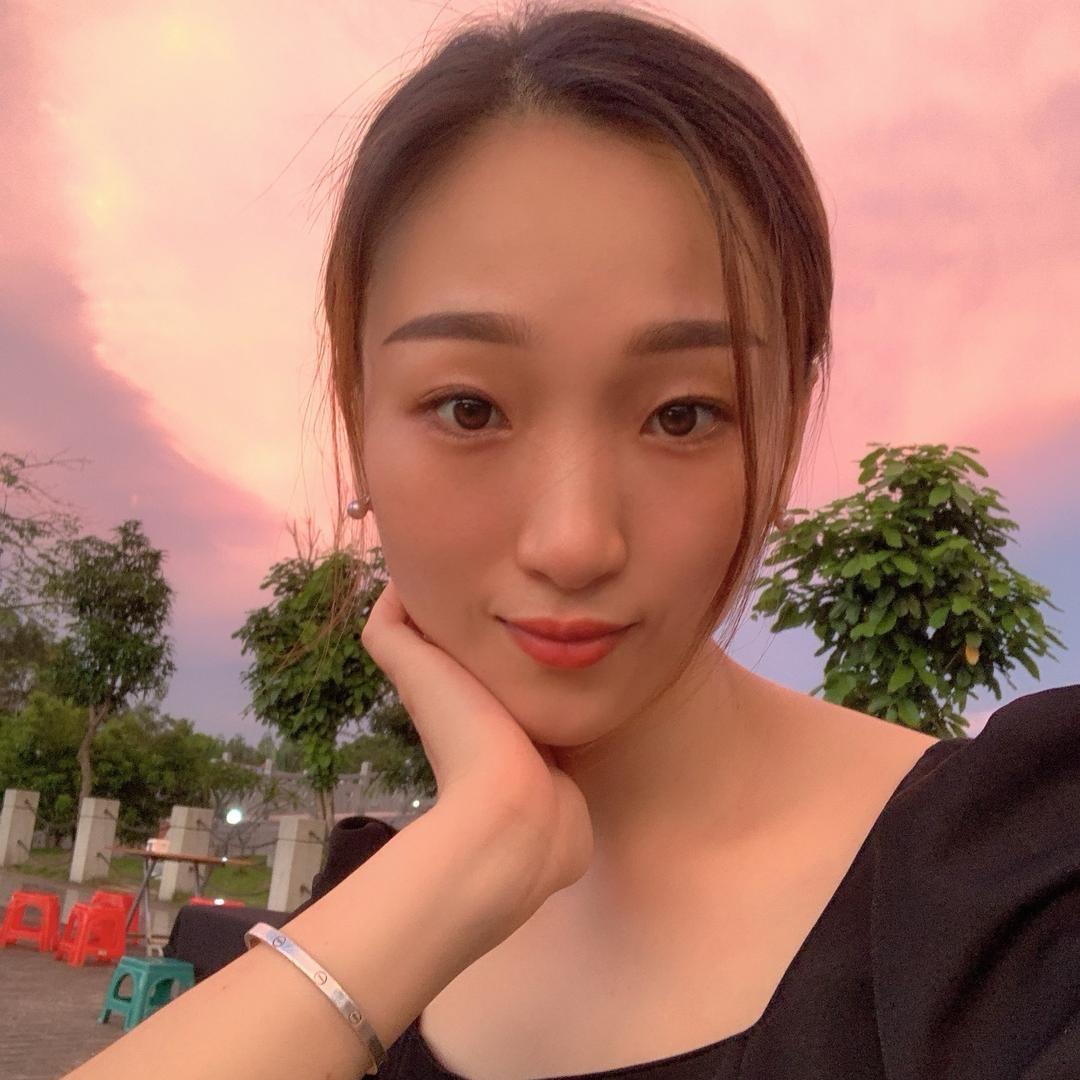 陈小陈呀🌸
