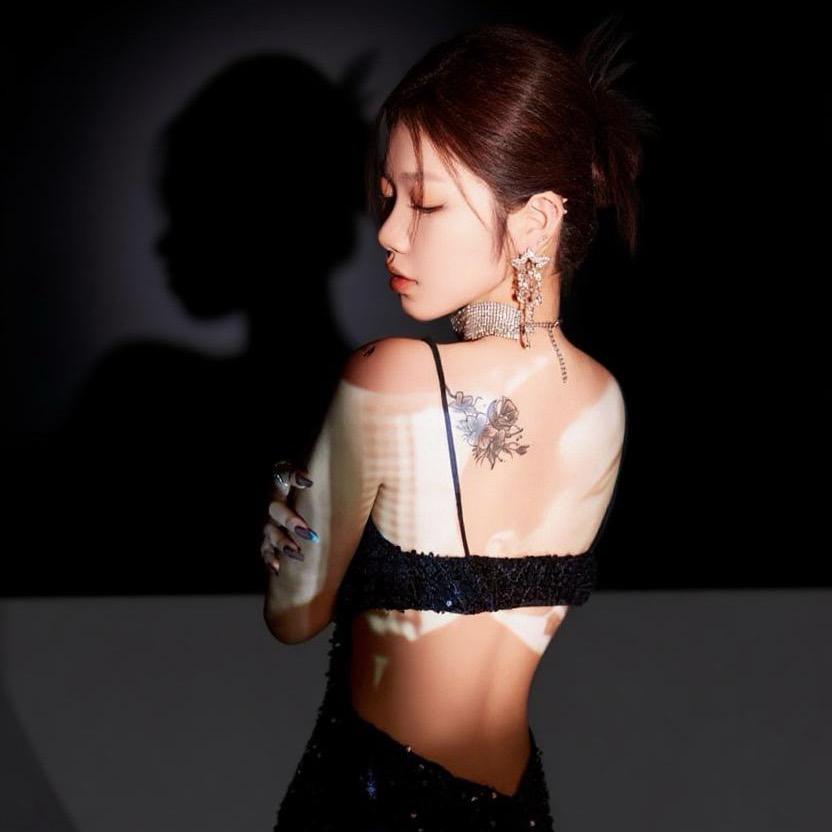 ZX·MIAO张小苗｜冉冉