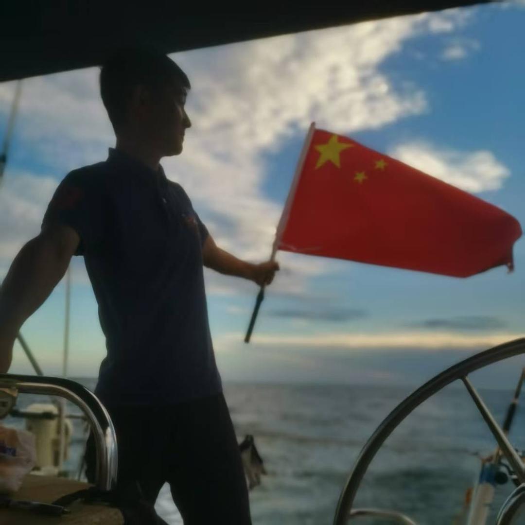 自强不息☝️