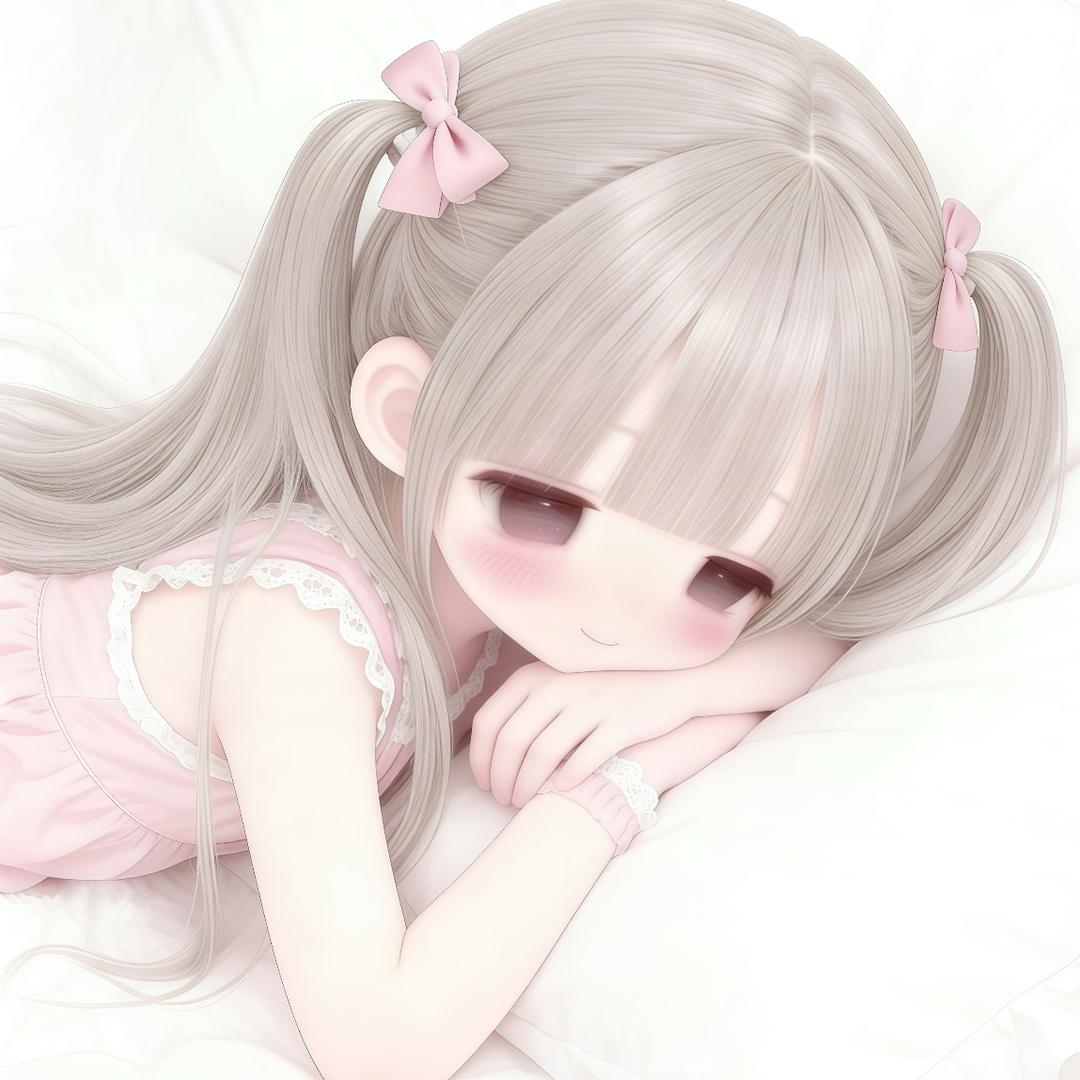 小猫薄荷