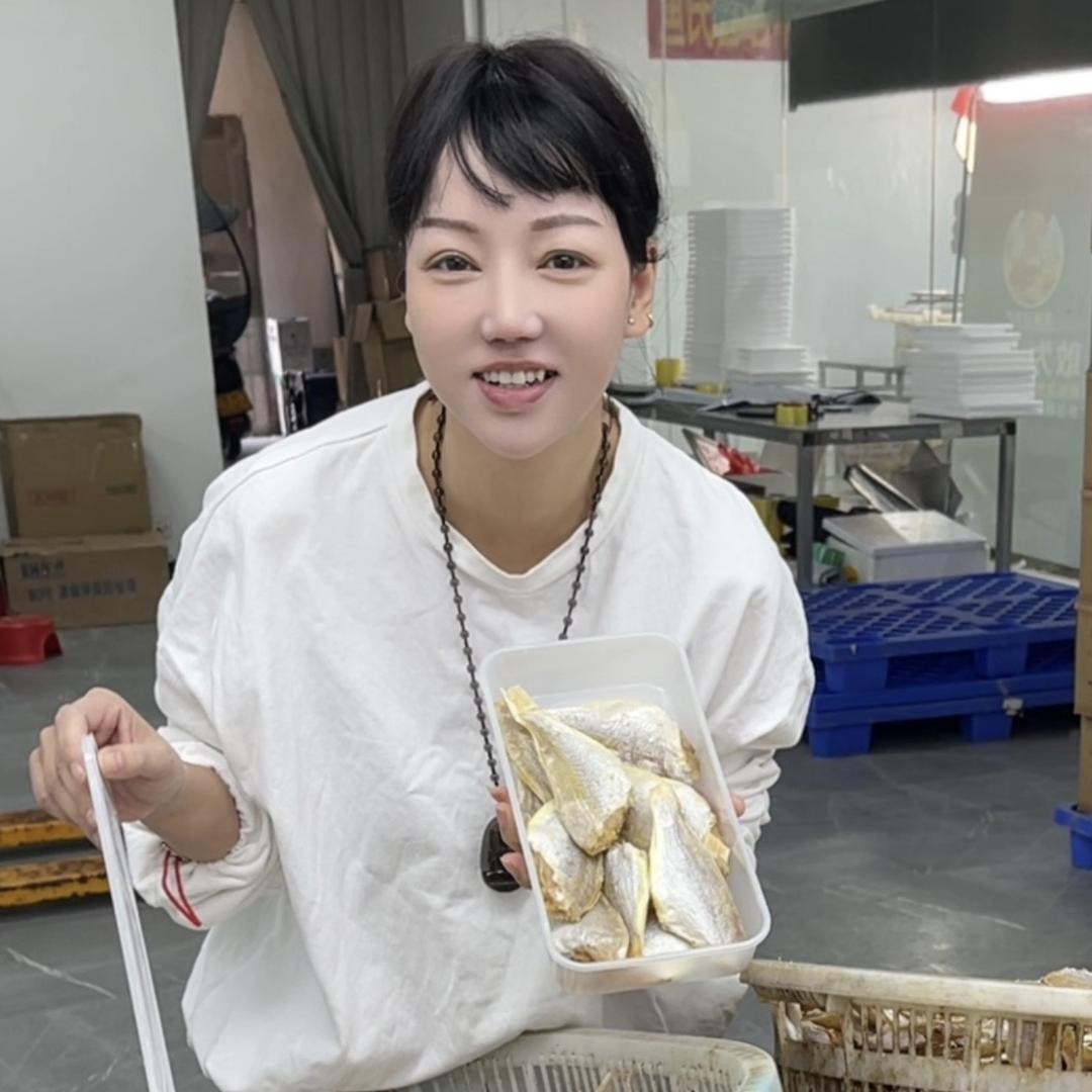 马鲛仔亲民海产店
