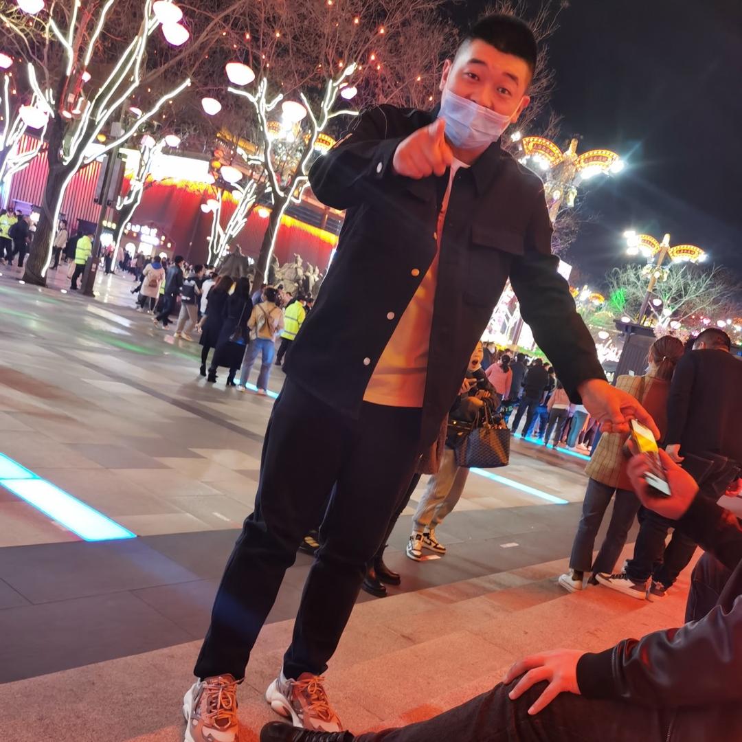 海兴领跑散打搏击