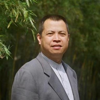 老王来了