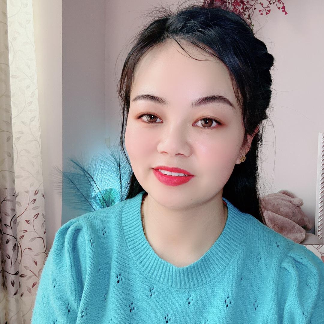 晓玲超努力