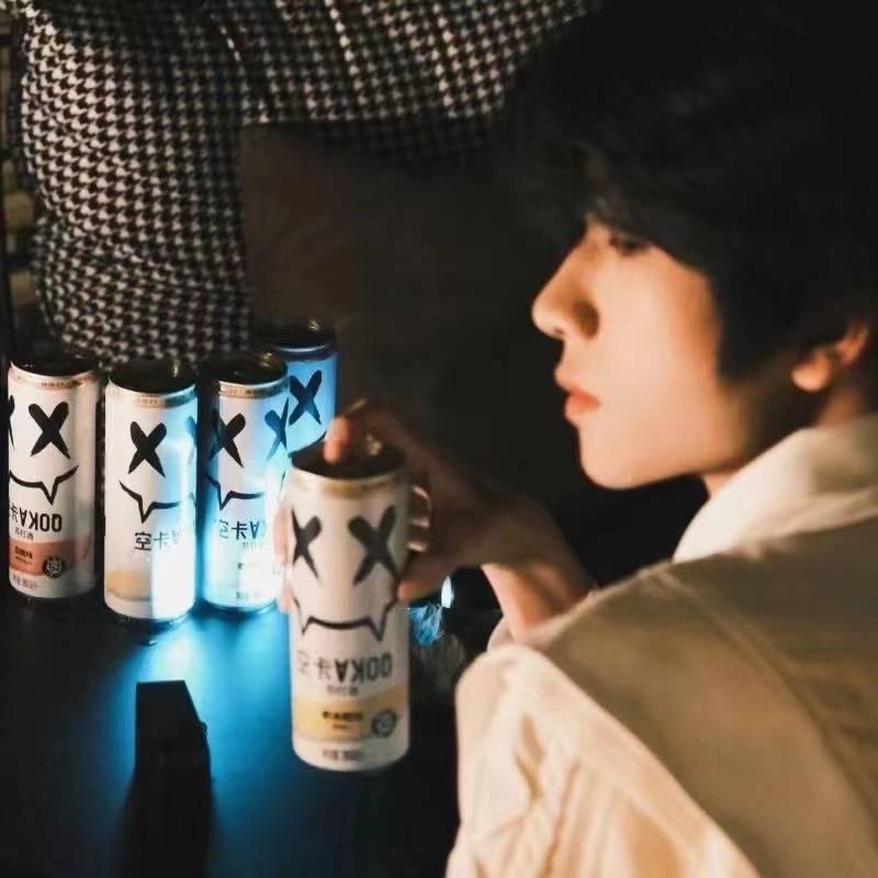 洋桔梗.