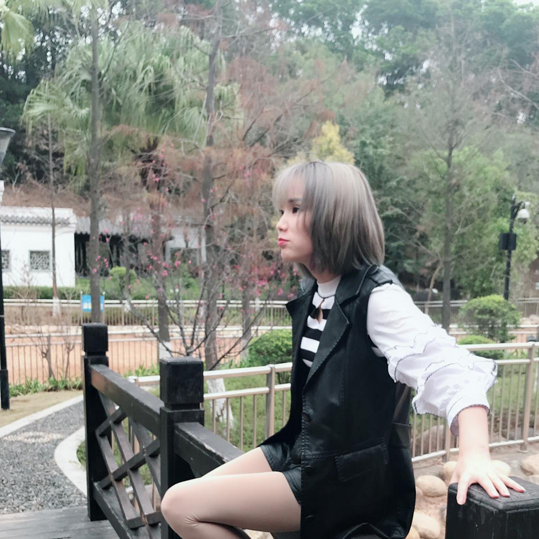 💖ღᩚ᭄   團子