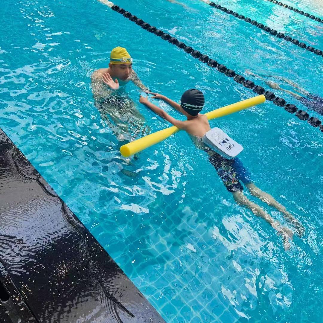 Dayu Swimming club