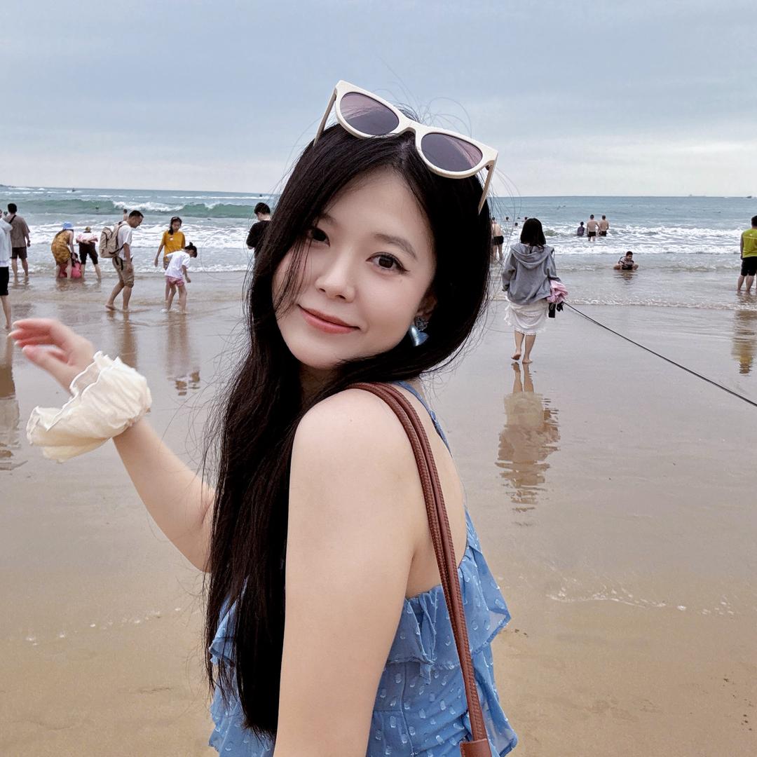 玉玉来了1