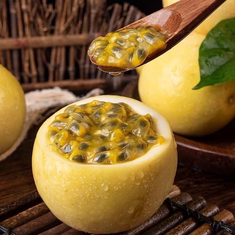百香果小王子