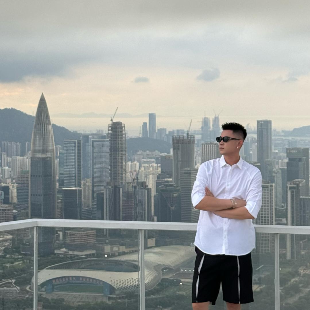 冷酷小不懂