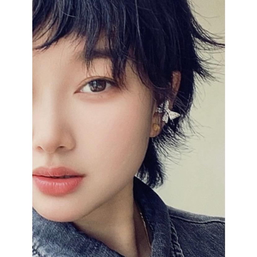 南宁一女纹身特化师