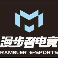 E+漫步者电竞