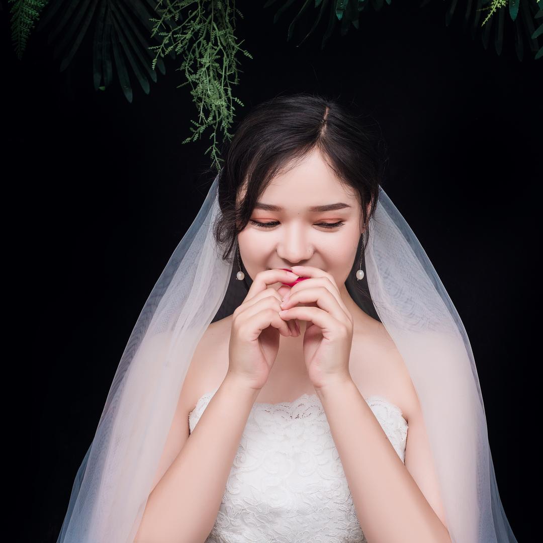 魅力美妆坊