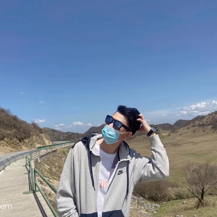 山雾头像