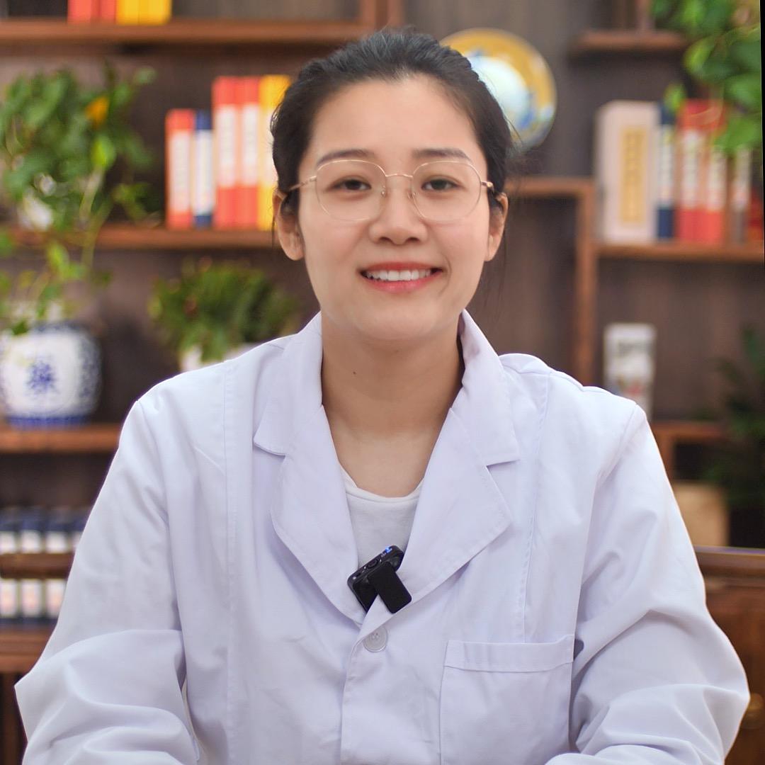 中医李珍珍医生