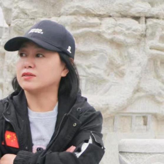 阡陌小姨