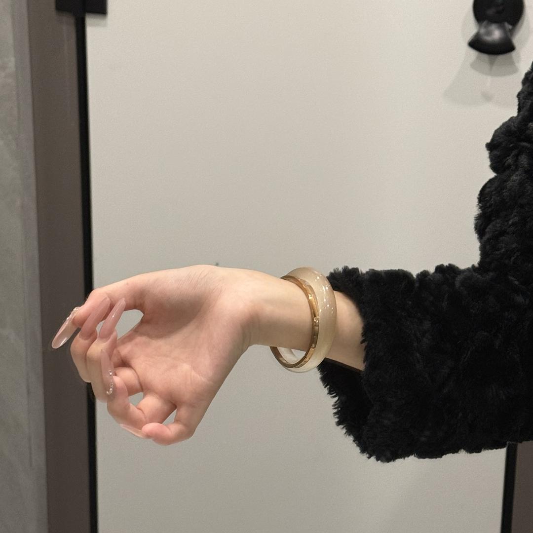 萧嘹手镯