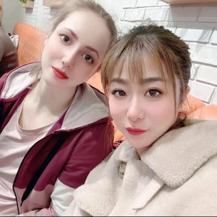 莉利娅在俄罗斯🇷🇺