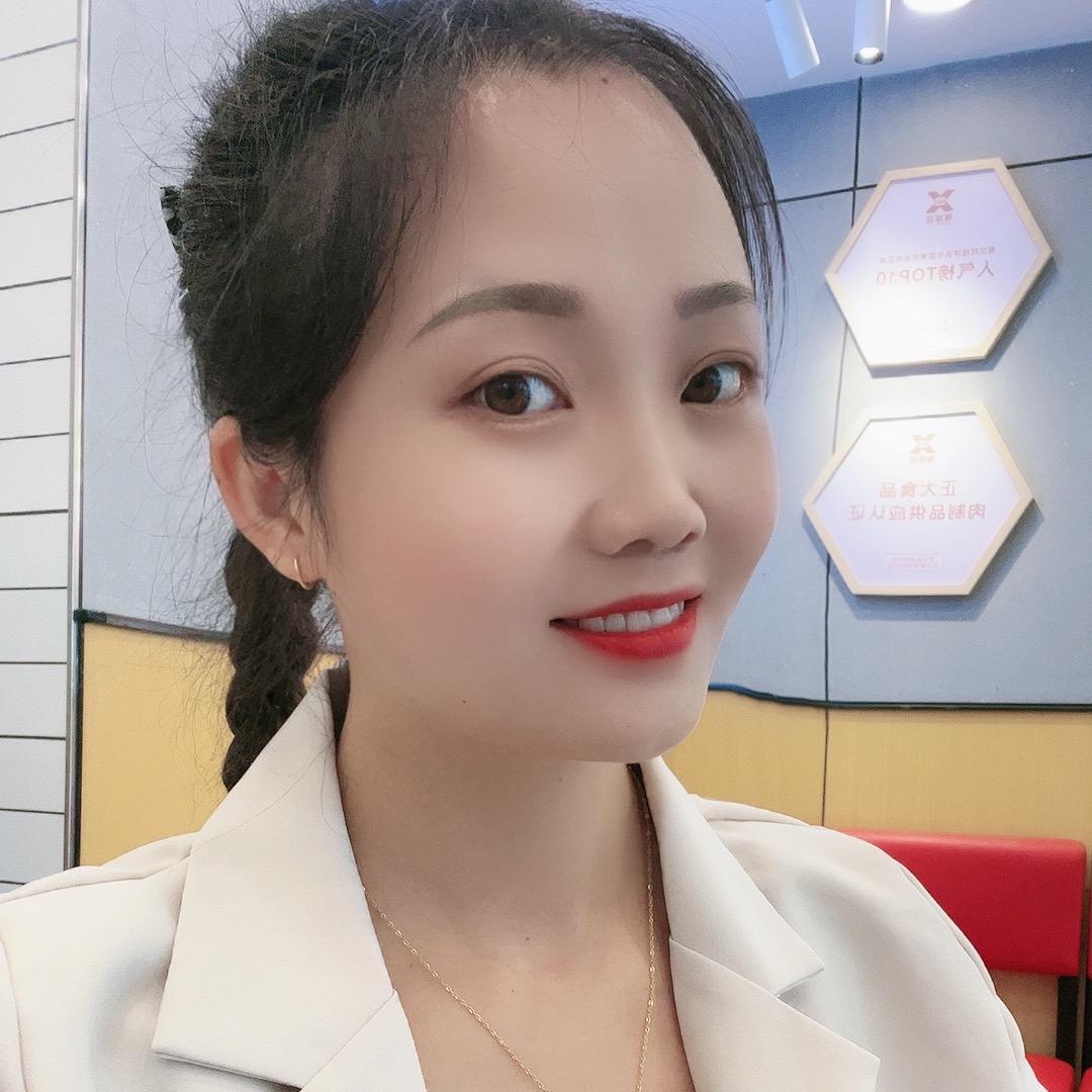 🌻袁MN（好物在橱窗）