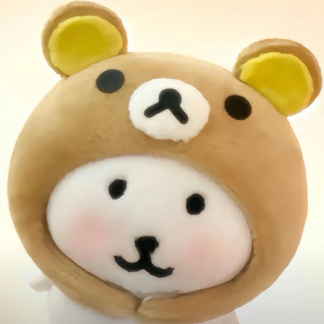 有钱贝贝✨