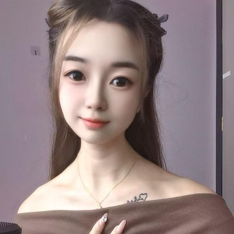河南～姑娘