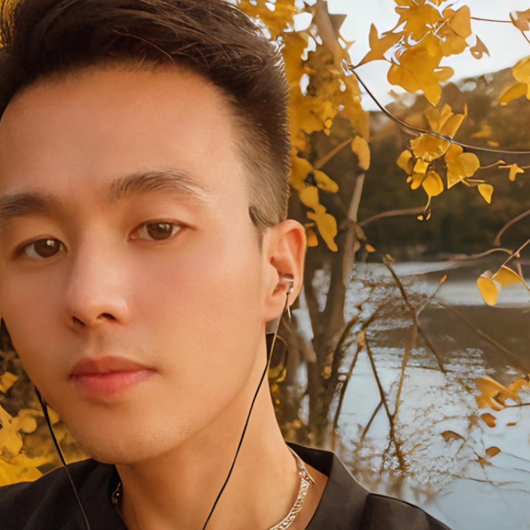 那一抹阳光🌅