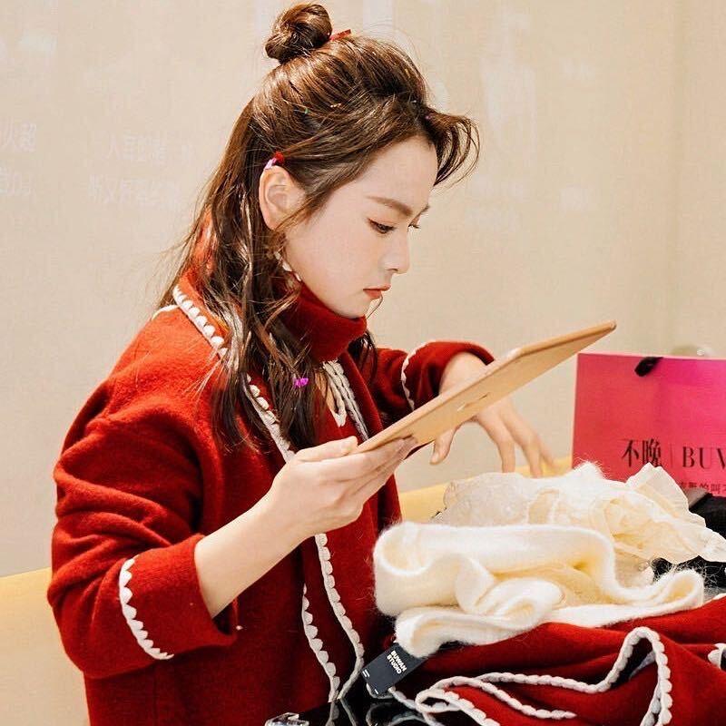 不晚女装自选集合店