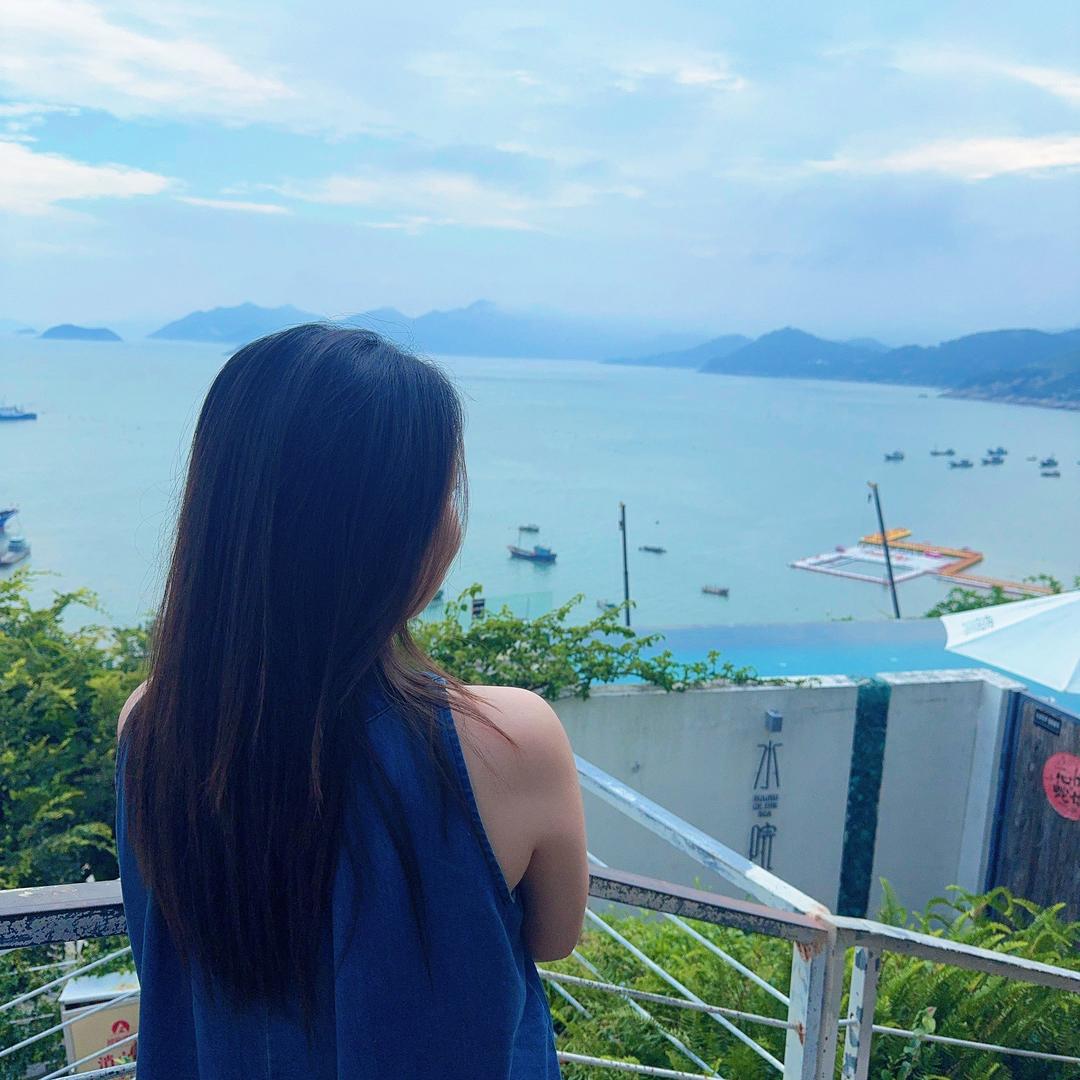 小 仙 女🌸